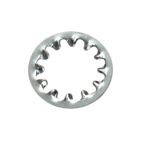 CHAMPION - 4MM INTERNAL STAR WASHERS 